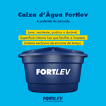 Caixa-dagua-fortlev-azul-litros