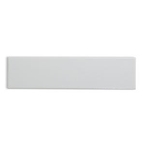 Revestimento Brilhante 6x24 White 6000 Extra Strufaldi