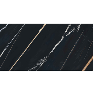 Porcelanato Esmaltado Polido Retificado 62x121 Atlantis Lux P60574 Extra Embramaco