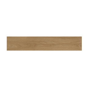 Porcelanato Esmaltado Acetinado Retificado 20x120 Castanho Mate 120046 Extra Embramaco