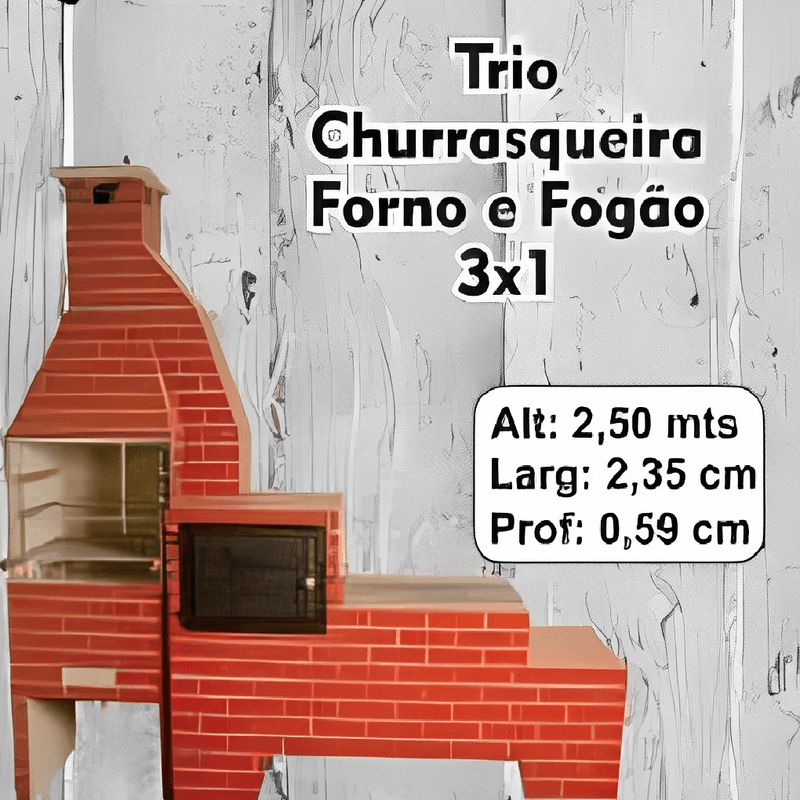 trio-churrasqueira-vermelha-medidas