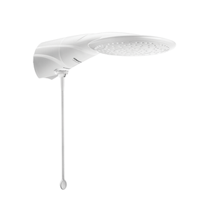 Chuveiro Ducha Multitemperaturas Advanced 6400W 220V Branco Lorenzetti