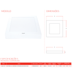 MEDIDA-PAINEL-LED