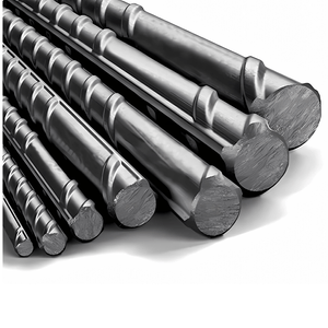 Ferro CA-50 12.5mm (1/2) Dobrado para Construção
