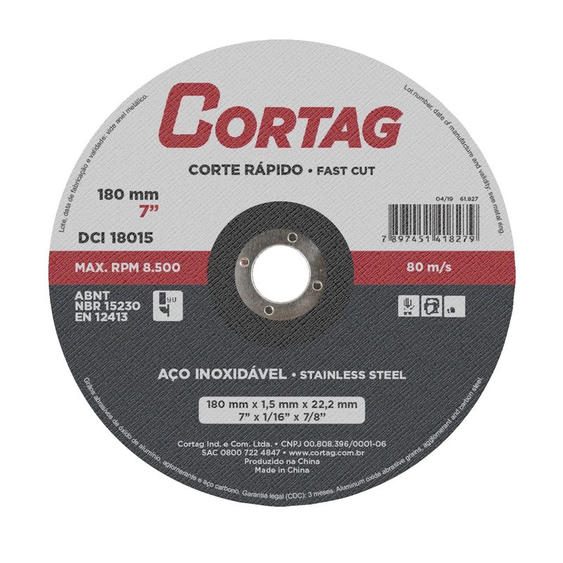 0942685-DISCO-CORTE-INOX-180MM