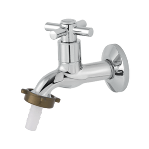 Torneira para Jardim de Parede Lite 1130 C31 Abs Cromada Higo
