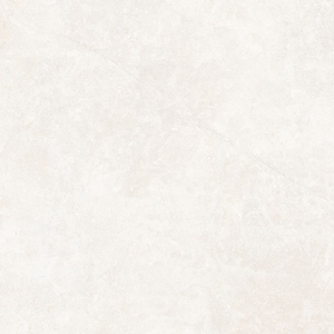 Porcelanato Acetinado Retificado 81x81cm Reale Off White Extra A Gaudi