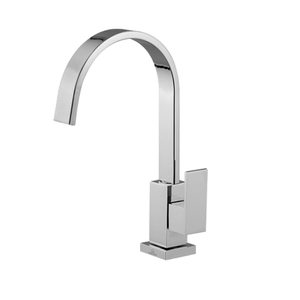 Torneira Lavatório Mesa 6510 C18 1/4 Cromada Imperatriz