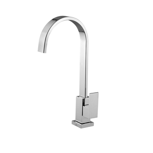 Torneira Lav/coz Mesa 6520 1/4 Cromada Imperatriz