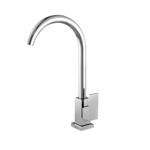 Torneira Cozinha Mesa 3501 C18 1/4 Cromada Imperatriz
