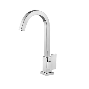 Torneira Cozinha Mesa 4501 C18 1/4 Cromada Imperatriz