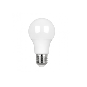 Lâmpada Bulbo 9W LED 6500K Bivolt