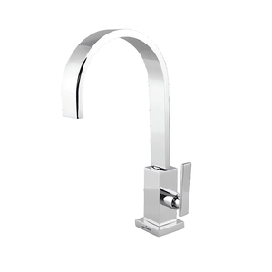 Torneira Lavatório Mesa 6510 C68 1/4 Cromada Imperatriz