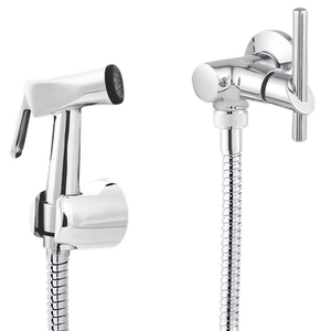 Ducha Higiênica 2021 C77 1/4 Cromada Imperatriz