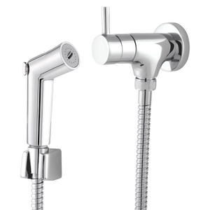 Ducha Higiênica 2022 C29 1/4 Abs Cromada Imperatriz