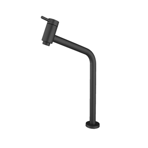 Torneira Lav/coz Mesa 4040 C29 1/4 Black Matte Imperatriz