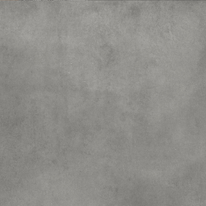 Porcelanato Esmaltado Acetinado Retificado 94x94 Salerno Grafite 94005 Extra Embramaco