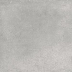 Porcelanato Esmaltado Acetinado Retificado 94x94 Cotton Gray Extra Embramaco
