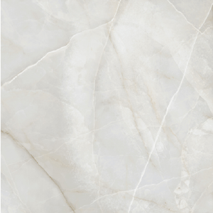 Porcelanato Esmaltado Polido Retificado 94x94 Marmo Kenya Extra Embramaco