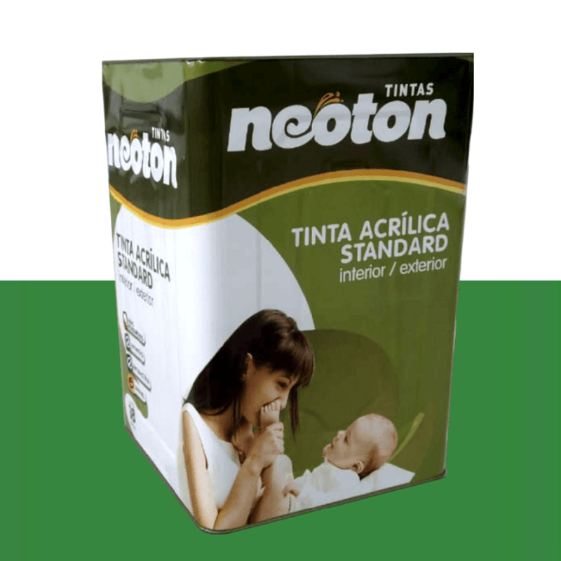 Tinta-neoton-verde-musgo