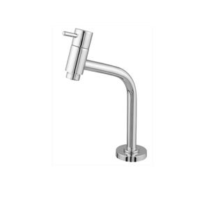 Torneira de Mesa para Banheiro 4030 C92 Cromada Higo