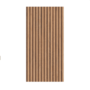 Piso Acetinado Retificado Premium 60x120 Gran Freijo Ripa Mate Extra Formigres