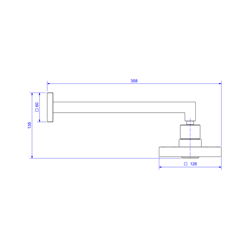 dimensao-do-chuveiro-quadratta-desenho-tecnico