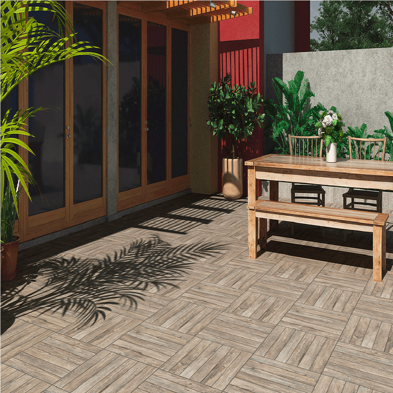 wood-ambiente