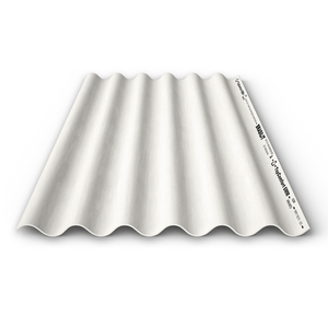 Telha Ondulada Térmica 366mx110mx6mm TopComfort Brasilit