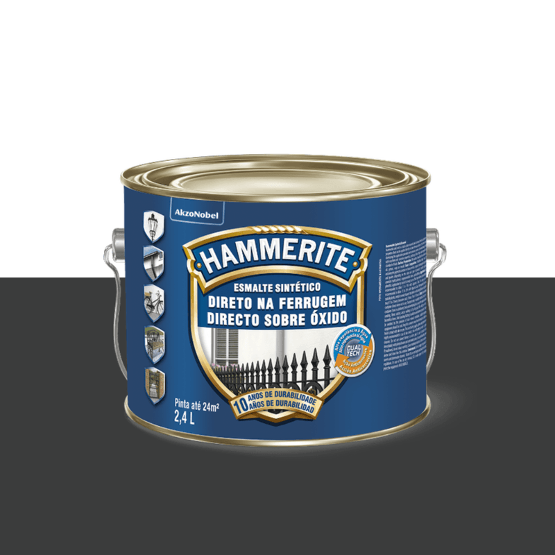 hammerite-cor-preto