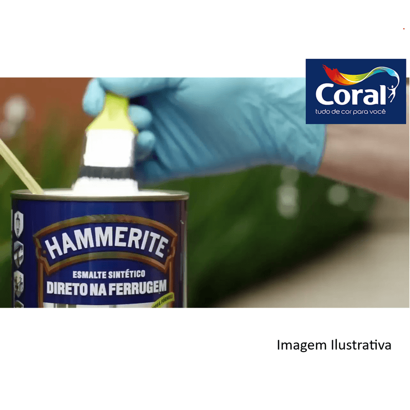 hammerite-sintetico