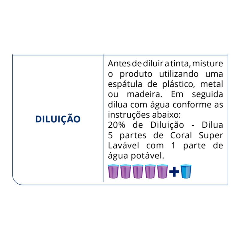 diluicao-da-tinta-super-lavavel