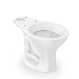 Vaso para Caixa Acoplada Saveiro Branco Celite
