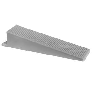 Cunha P/nivelador 500pc Piso/Revestimento Eco Cortag