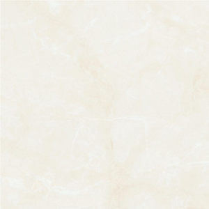 Piso Polido Retificado 82x82 Almada Beige Extra Almeida