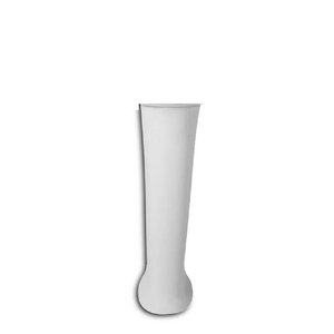 Coluna para Lavatório Azaléa Branco Celite
