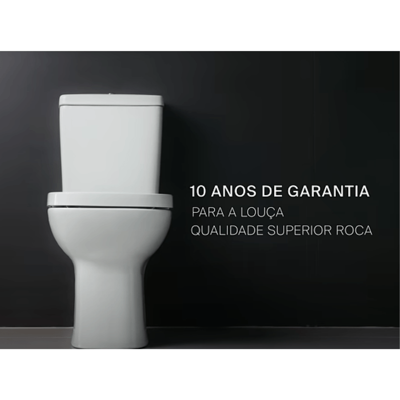 Garantia-roca