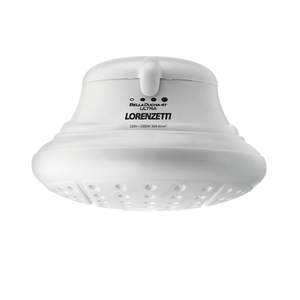 Chuveiro Ducha Bella Ducha 4 Temperaturas 6800W 220V Lorenzetti
