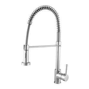 Misturador Gourmet Mono para Cozinha 2709 Clean Kitchen Cromado Imperatriz