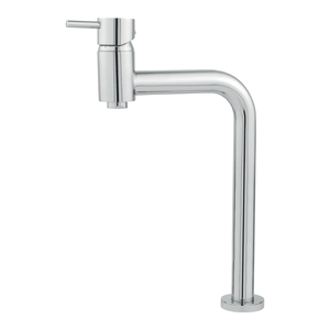 Misturador Monocomando para Cozinha ou Lavatório Fit 4060 Cromado Imperatriz