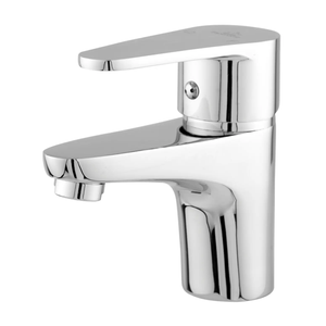 Misturador Monocomando para Lavatório Perfetto 2810 Cromado Imperatriz