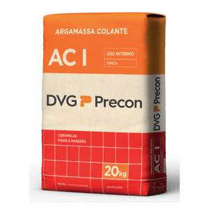Argamassa Interna 20kg Ac1 Precon