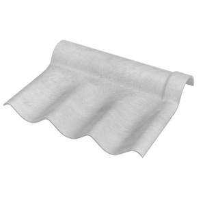 Cumeeira 4mm Superonda Articulada Superior Eternit