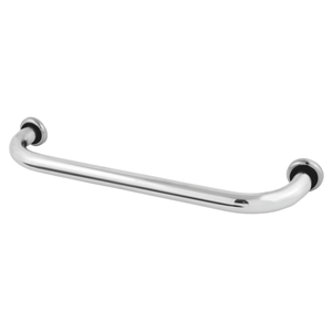Barra De Apoio 70cm Cromada Imperatriz