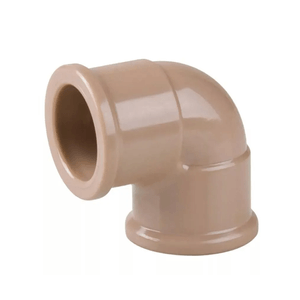 Joelho Soldável 90 Graus 25mm