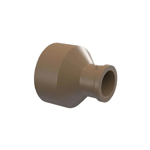 Bucha Soldável 50x25mm para Redução Longa