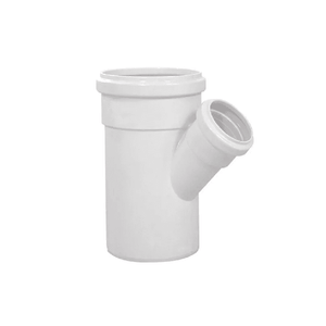 Juncao 75x50mm Esgoto Nbr Simples Krona