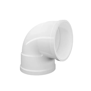 Joelho Esgoto 90 Graus 40mm