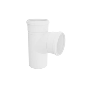 Tee Esgoto 40x40mm NBR/Krona