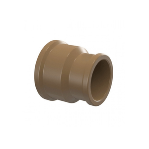 Luva Soldável 25x20mm de Redução